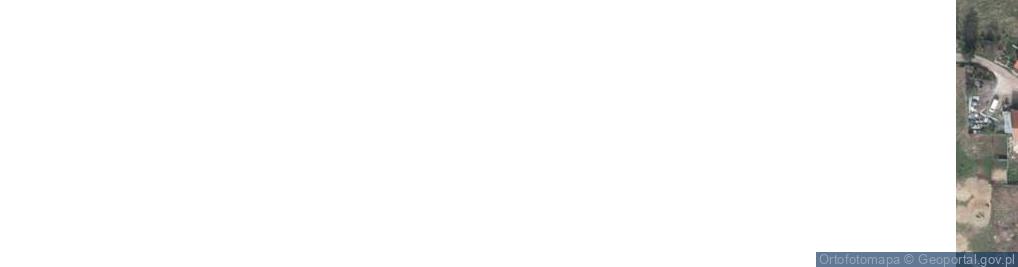 Zdjęcie satelitarne Unisław Śląski ul.