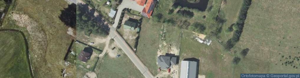 Zdjęcie satelitarne Waltera Edmunda, ks. ul.