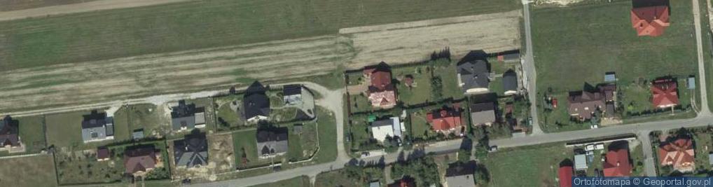 Zdjęcie satelitarne Wachowskiego Stanisława, ks. ul.