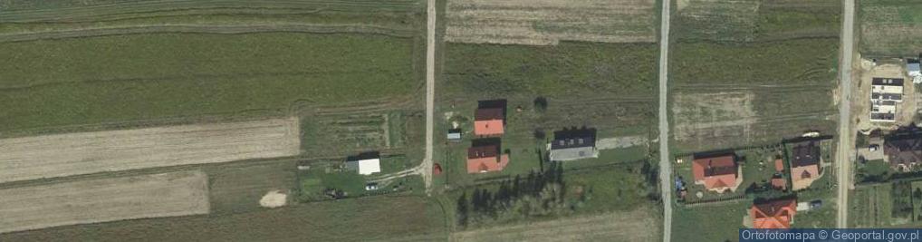 Zdjęcie satelitarne Wachowskiego Stanisława, ks. ul.