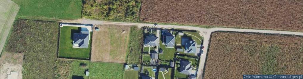 Zdjęcie satelitarne Wasowskiego Jerzego ul.