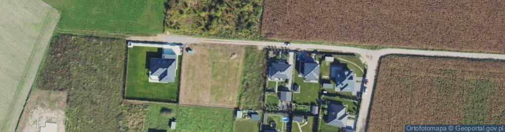Zdjęcie satelitarne Wasowskiego Jerzego ul.