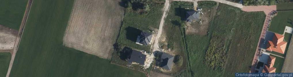 Zdjęcie satelitarne Walta Disneya ul.