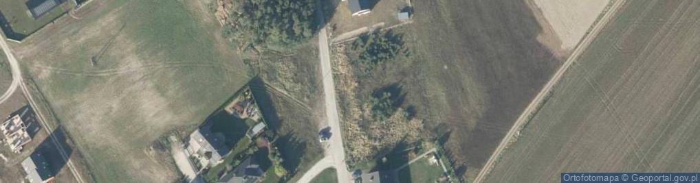 Zdjęcie satelitarne Wawrzyniaka Piotra, ks. ul.