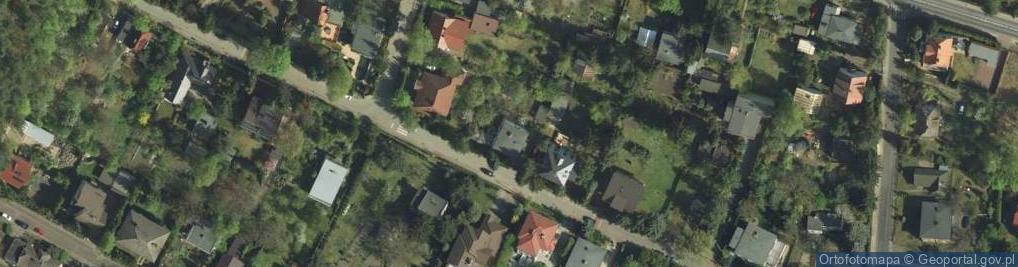 Zdjęcie satelitarne Wawrzyniaka Piotra, ks. ul.