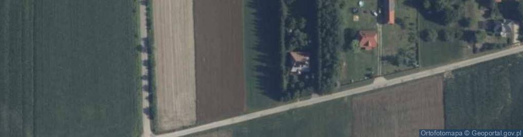 Zdjęcie satelitarne Wąsowskiego Zbigniewa ul.