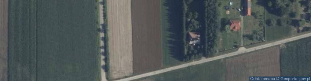 Zdjęcie satelitarne Wąsowskiego Zbigniewa ul.