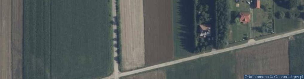 Zdjęcie satelitarne Wąsowskiego Zbigniewa ul.