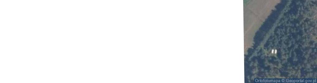 Zdjęcie satelitarne Wąglikowice ul.