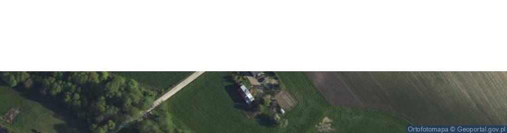 Zdjęcie satelitarne Wałowice ul.