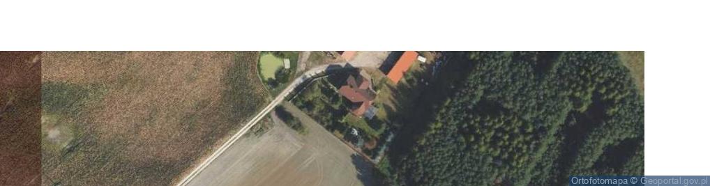 Zdjęcie satelitarne Wałyczyk ul.