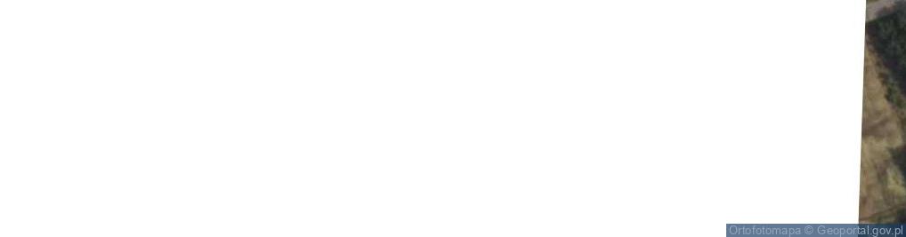 Zdjęcie satelitarne Wanaty ul.