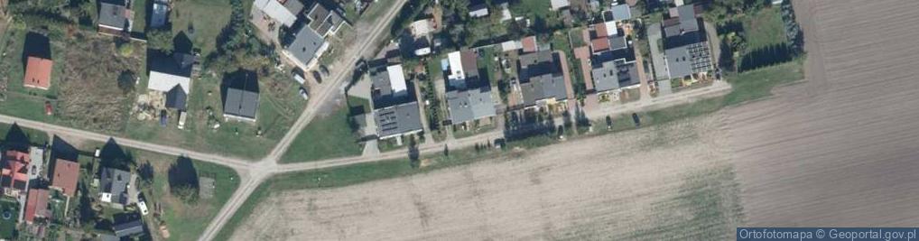 Zdjęcie satelitarne Wawrzyniaka Piotra, ks. ul.