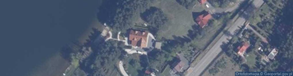 Zdjęcie satelitarne Wałęsy Lecha ul.