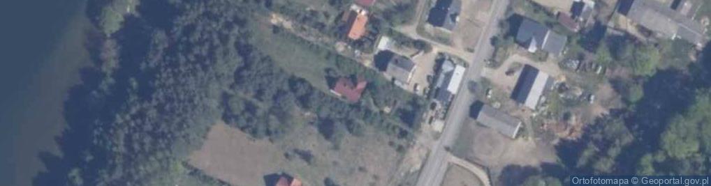 Zdjęcie satelitarne Wałęsy Lecha ul.