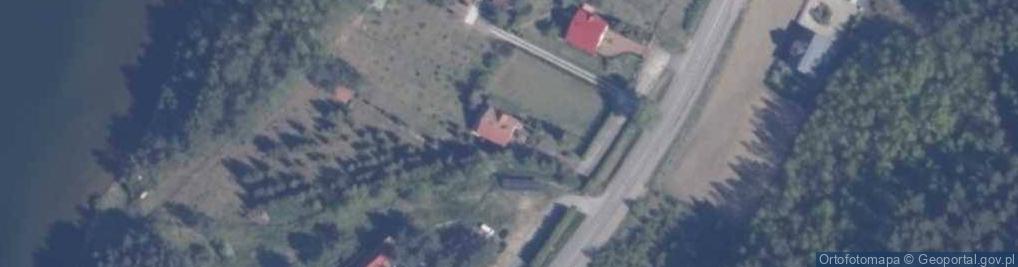 Zdjęcie satelitarne Wałęsy Lecha ul.