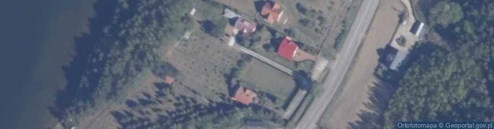 Zdjęcie satelitarne Wałęsy Lecha ul.