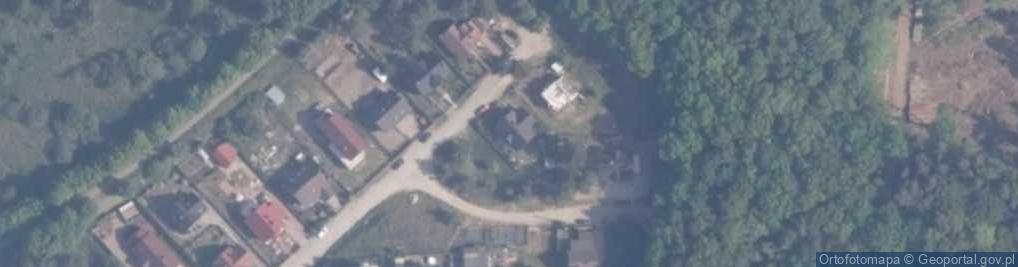 Zdjęcie satelitarne Wdowiaka Józefa, ks. ul.