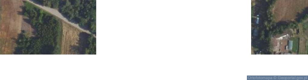 Zdjęcie satelitarne Wesoła ul.