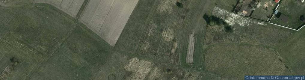 Zdjęcie satelitarne Wesoła ul.