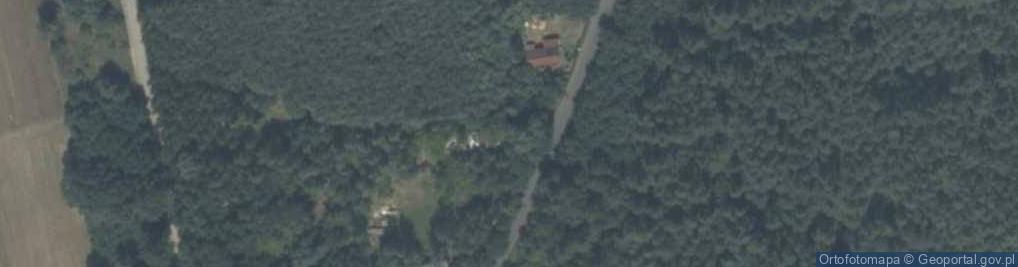 Zdjęcie satelitarne Wesoła ul.