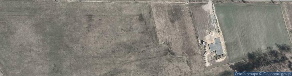 Zdjęcie satelitarne Wesoła ul.