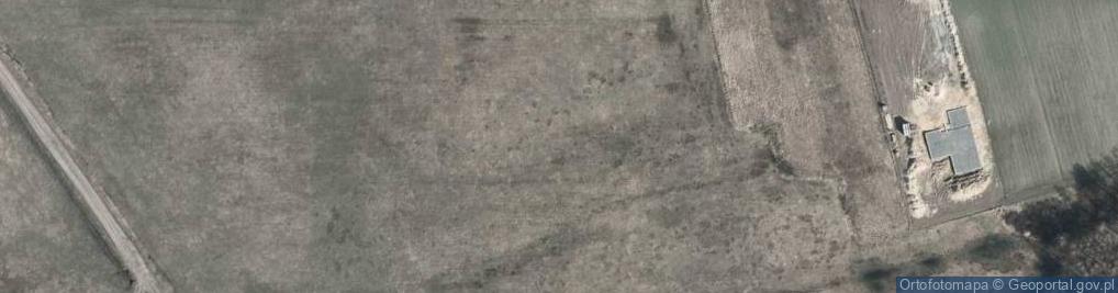 Zdjęcie satelitarne Wesoła ul.