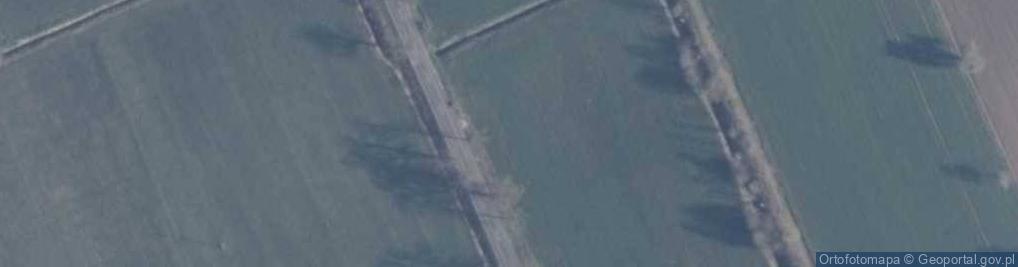 Zdjęcie satelitarne Wejherowska ul.