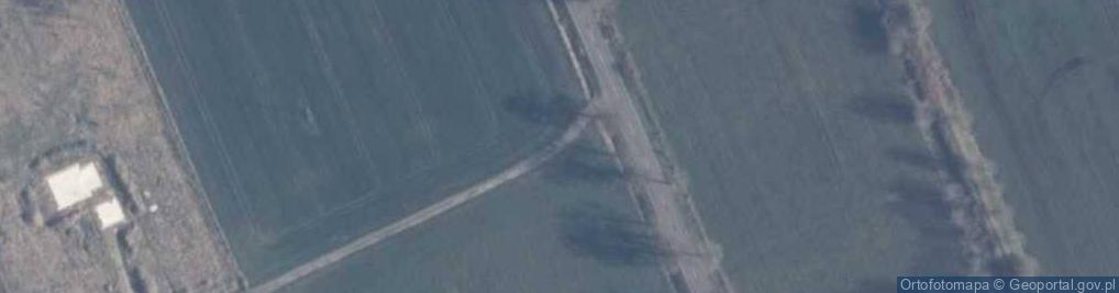 Zdjęcie satelitarne Wejherowska ul.