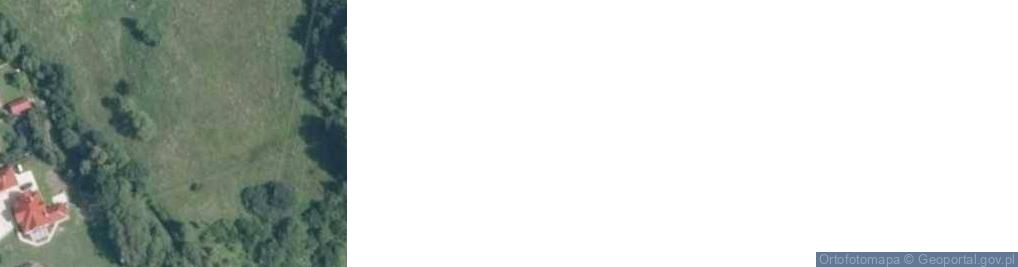 Zdjęcie satelitarne Węgliska ul.