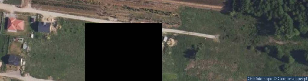 Zdjęcie satelitarne Wesoła ul.