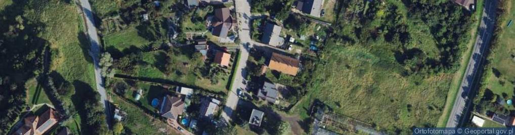 Zdjęcie satelitarne Wejhera Jana ul.