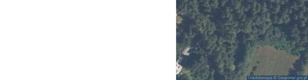 Zdjęcie satelitarne Węgliszczak ul.