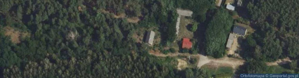 Zdjęcie satelitarne Wesoła ul.