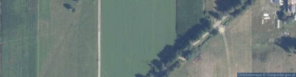 Zdjęcie satelitarne Wesołowskiego Jerzego ul.