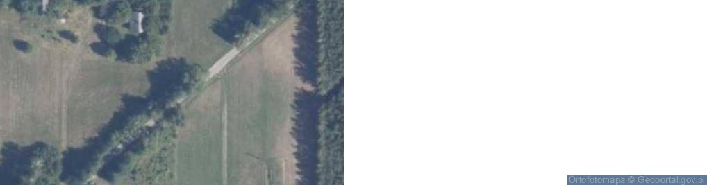 Zdjęcie satelitarne Wesołowskiego Jerzego ul.