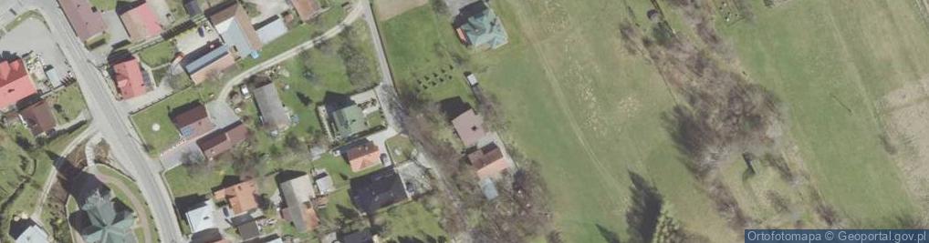 Zdjęcie satelitarne Weigla Rudolfa ul.