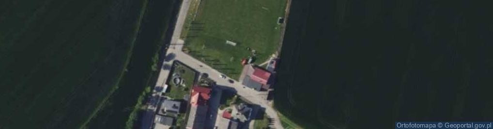 Zdjęcie satelitarne Wesoła ul.