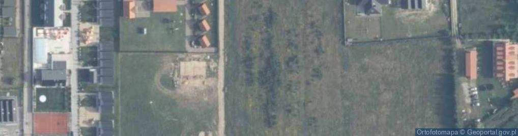 Zdjęcie satelitarne Wesoła ul.
