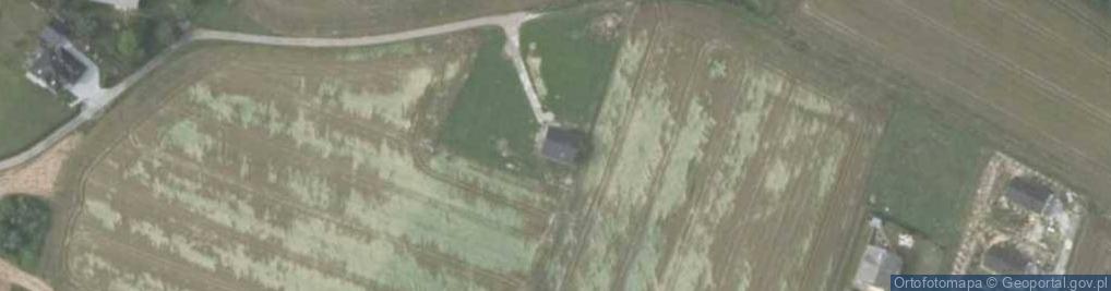 Zdjęcie satelitarne Wesoła ul.