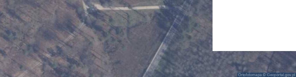 Zdjęcie satelitarne Wejherowska ul.