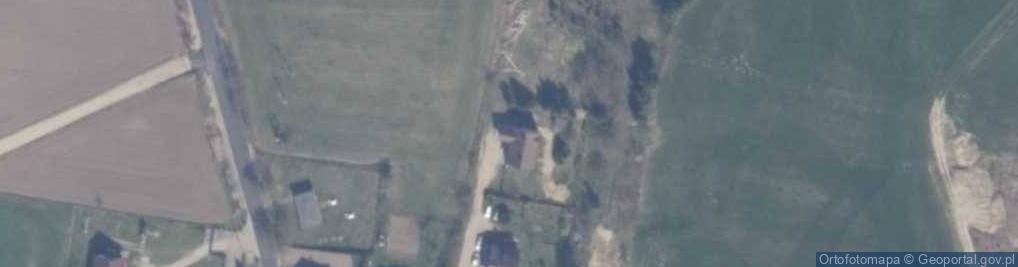 Zdjęcie satelitarne Wesoła ul.