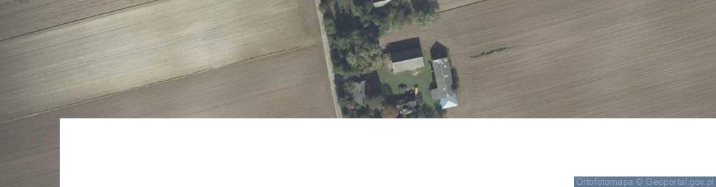 Zdjęcie satelitarne Wesoła ul.
