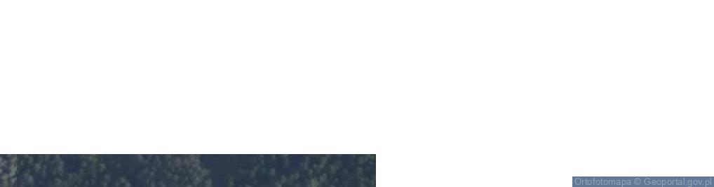 Zdjęcie satelitarne Węglówka ul.