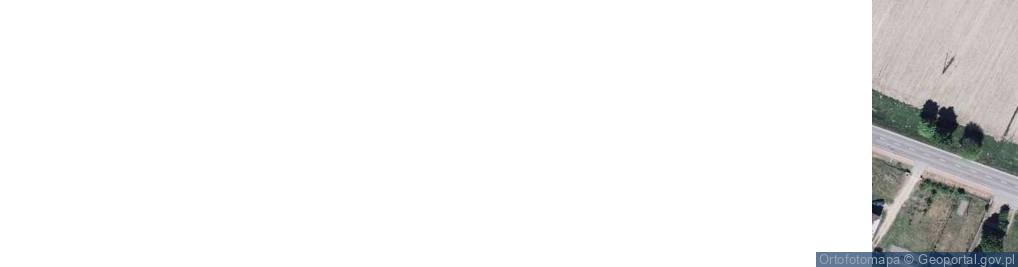 Zdjęcie satelitarne Werchliś ul.