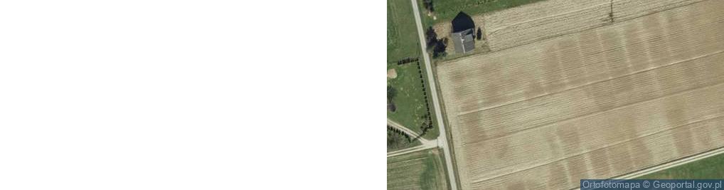 Zdjęcie satelitarne Wesołów ul.