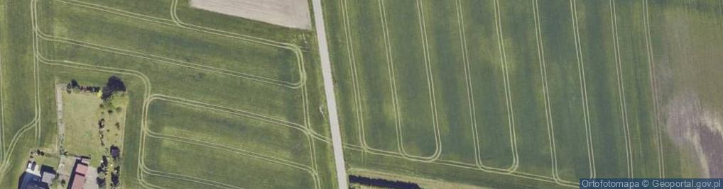 Zdjęcie satelitarne Wieniawskiego Henryka ul.