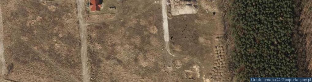 Zdjęcie satelitarne Wieniawskiego Henryka ul.