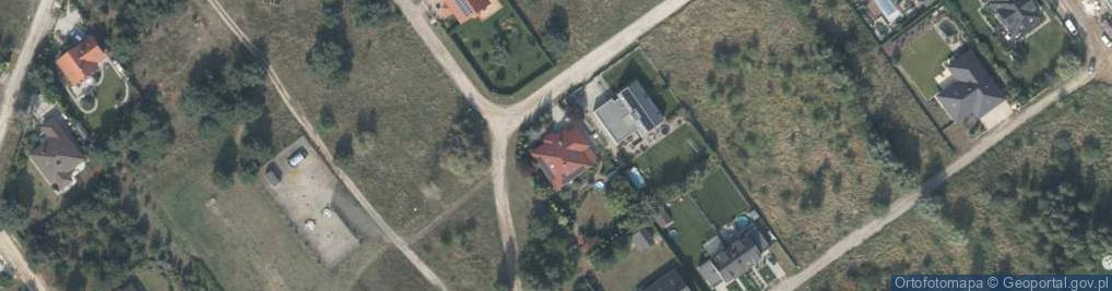 Zdjęcie satelitarne Wieniawskiego Henryka ul.