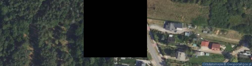 Zdjęcie satelitarne Witosa Wincentego ul.